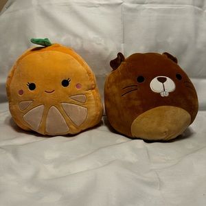 REVERSE-ABLE SQUISHMALLOWS